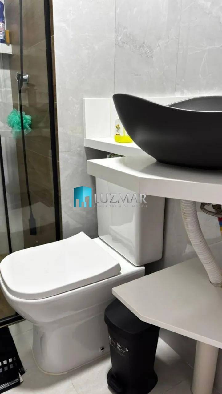 Apartamento, 2 quartos, 44 m² - Foto 10