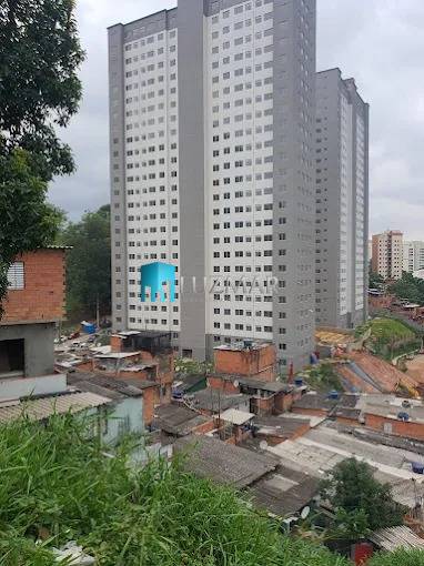 Apartamento, 2 quartos, 44 m² - Foto 22
