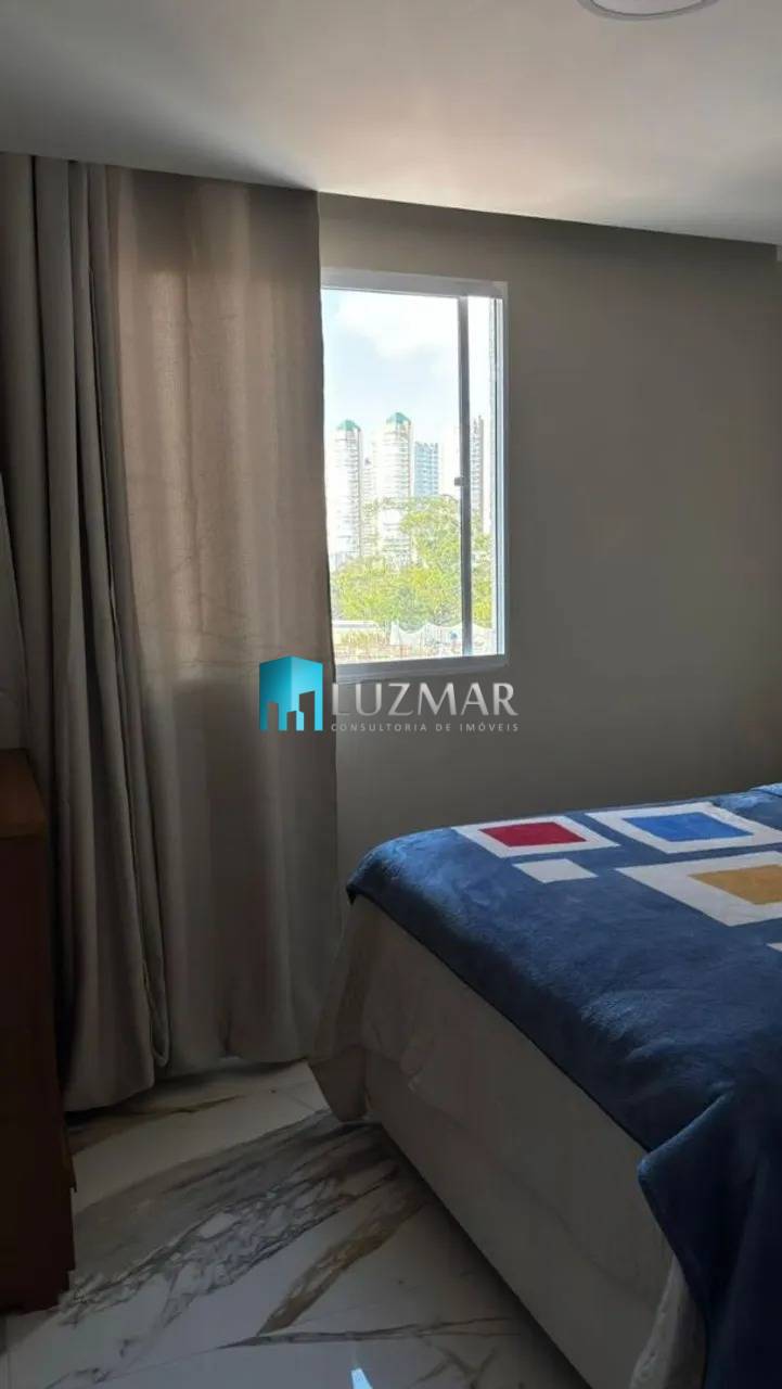 Apartamento, 2 quartos, 44 m² - Foto 7
