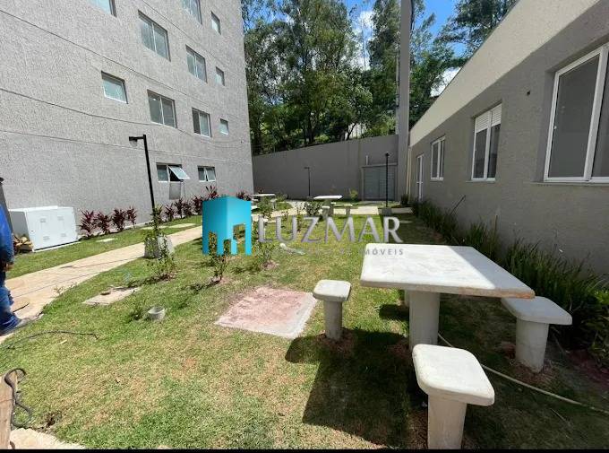 Apartamento, 2 quartos, 44 m² - Foto 26