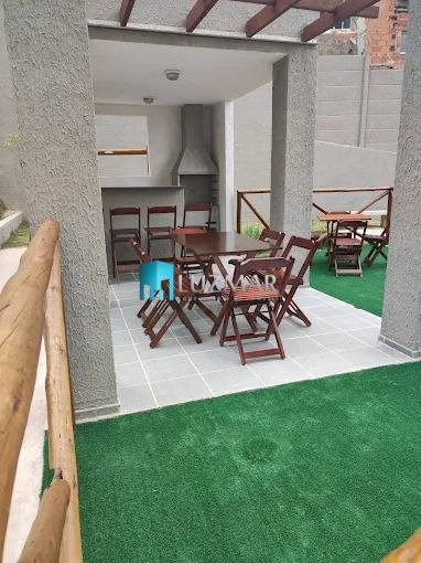 Apartamento, 2 quartos, 44 m² - Foto 25
