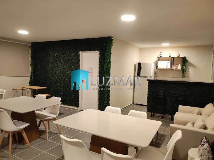 Apartamento, 2 quartos, 44 m² - Foto 29