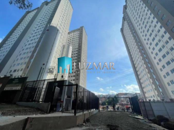 Apartamento, 2 quartos, 44 m² - Foto 30