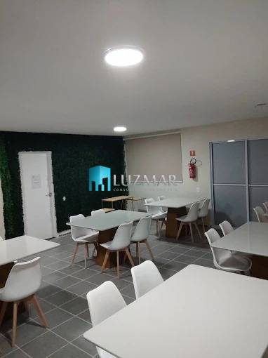 Apartamento, 2 quartos, 44 m² - Foto 27
