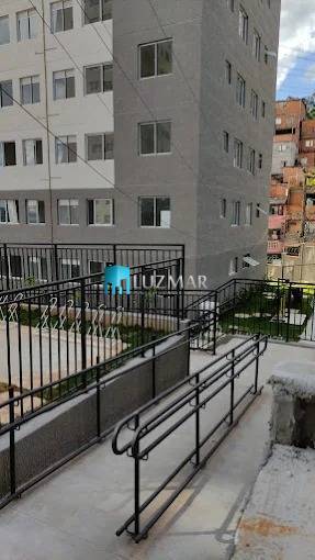 Apartamento, 2 quartos, 44 m² - Foto 28