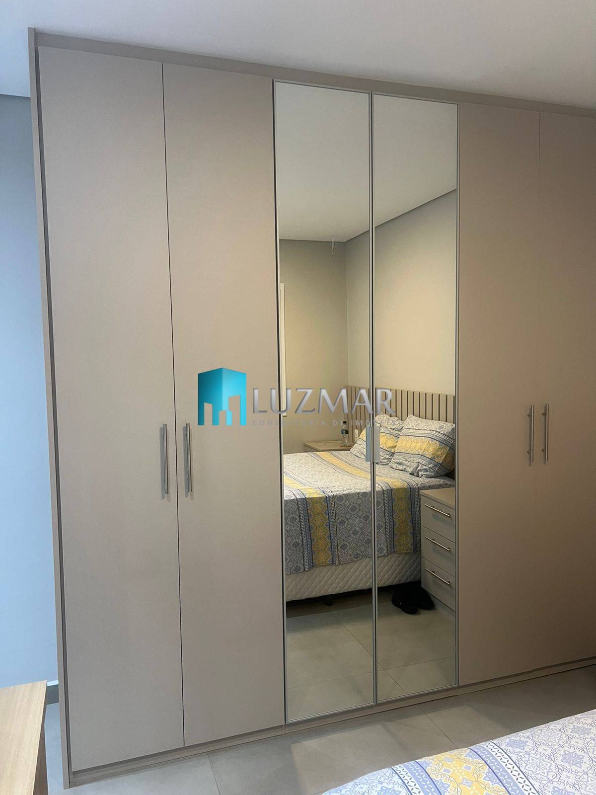 Apartamento, 3 quartos, 96 m² - Foto 8