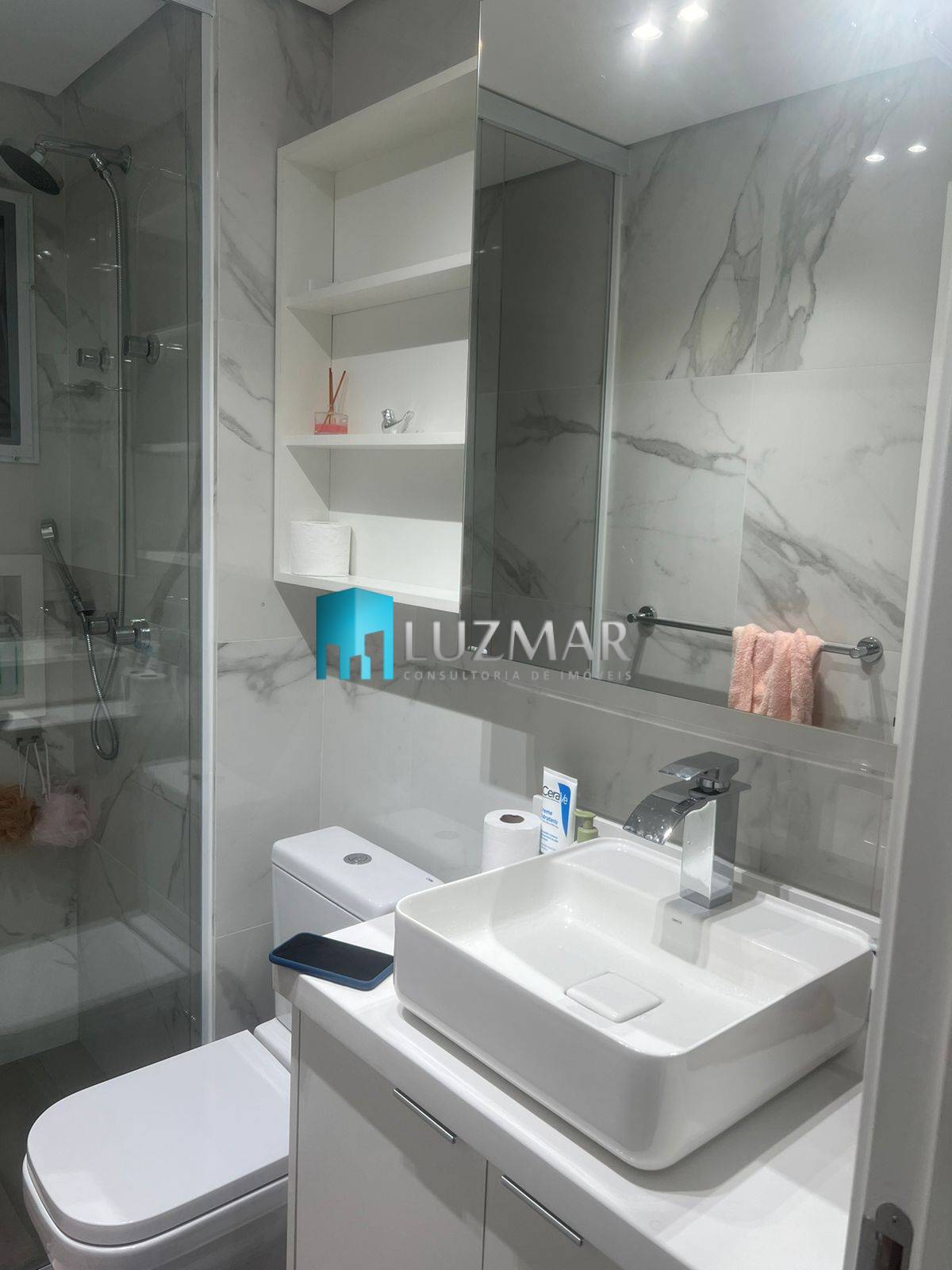 Apartamento, 3 quartos, 96 m² - Foto 12