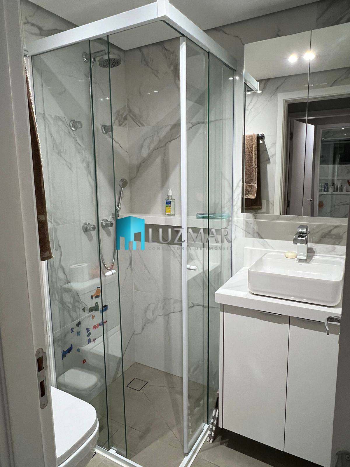 Apartamento, 3 quartos, 96 m² - Foto 13