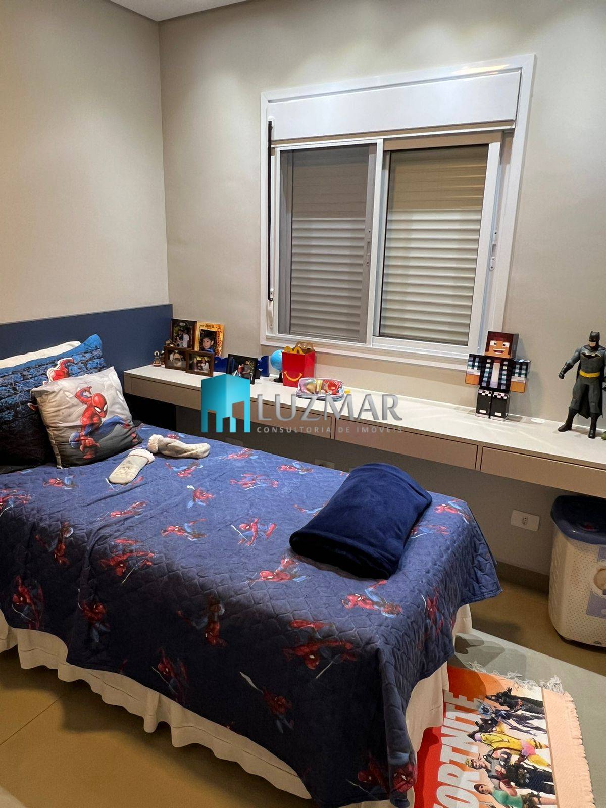 Apartamento, 3 quartos, 96 m² - Foto 14