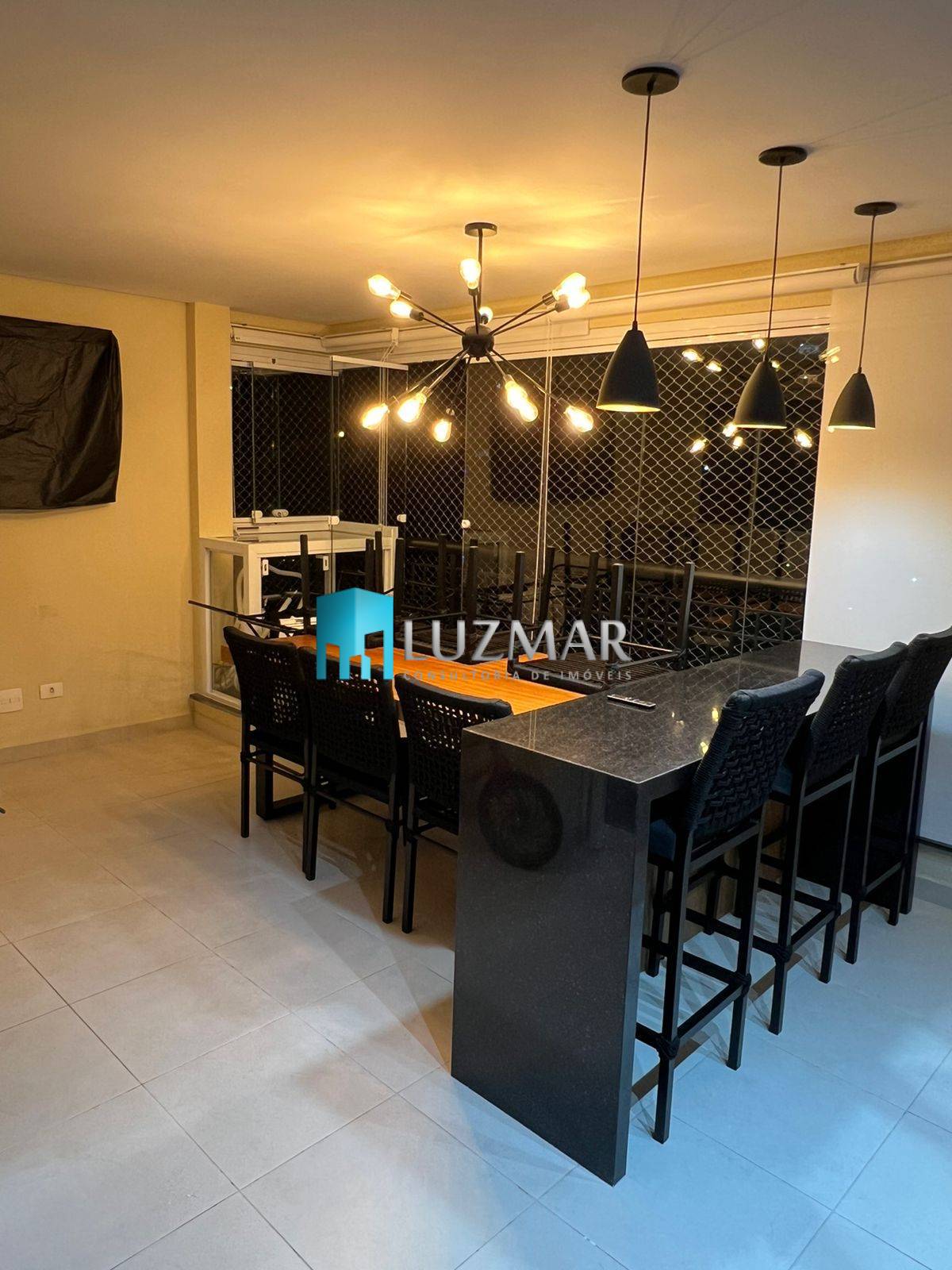 Apartamento, 3 quartos, 96 m² - Foto 3