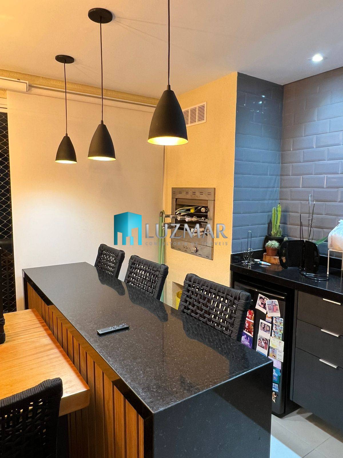 Apartamento, 3 quartos, 96 m² - Foto 1