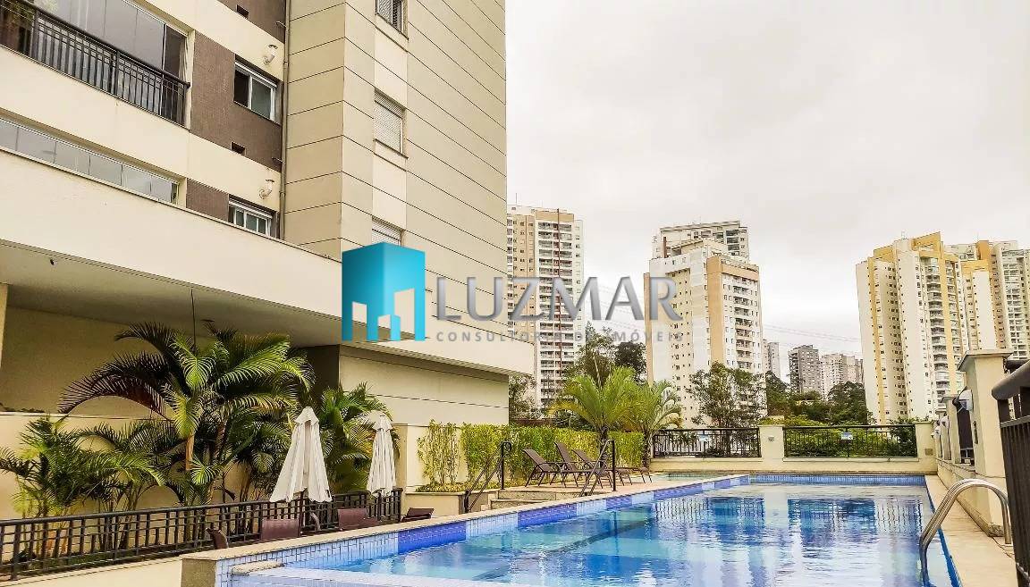 Apartamento, 3 quartos, 96 m² - Foto 24