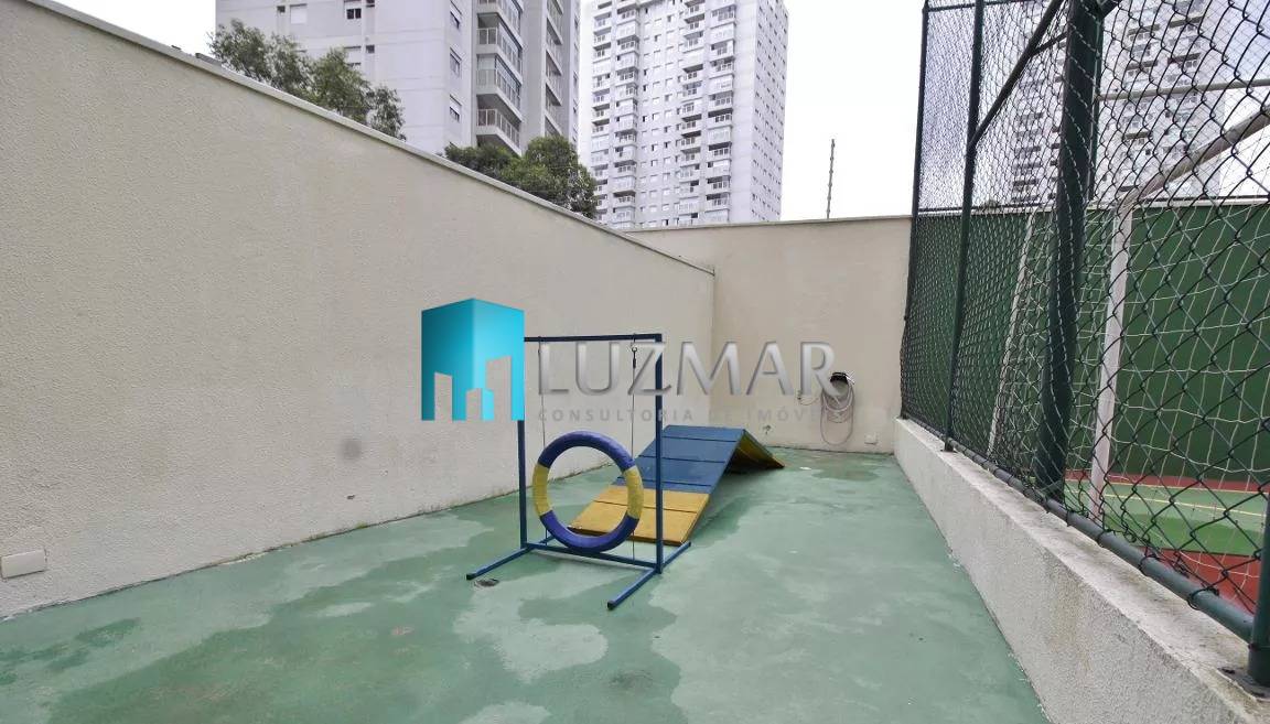 Apartamento, 3 quartos, 96 m² - Foto 25