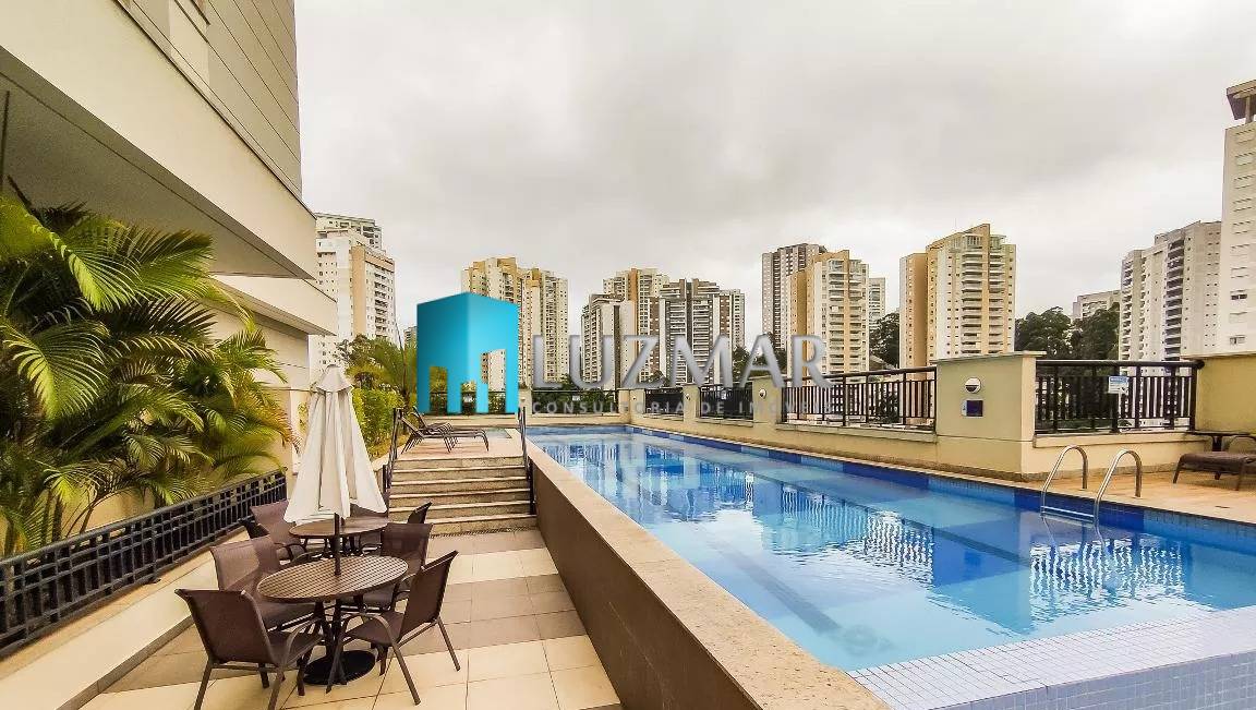 Apartamento, 3 quartos, 96 m² - Foto 2