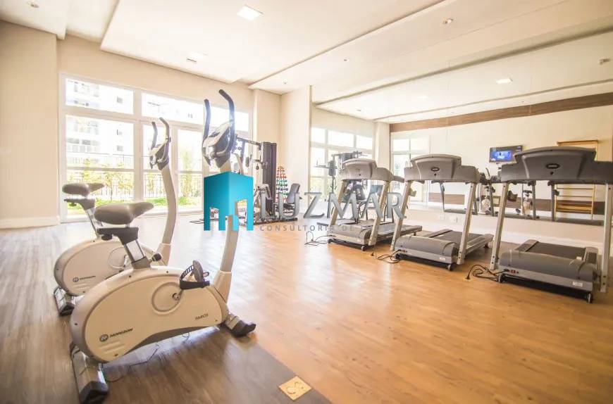 Apartamento, 3 quartos, 96 m² - Foto 39