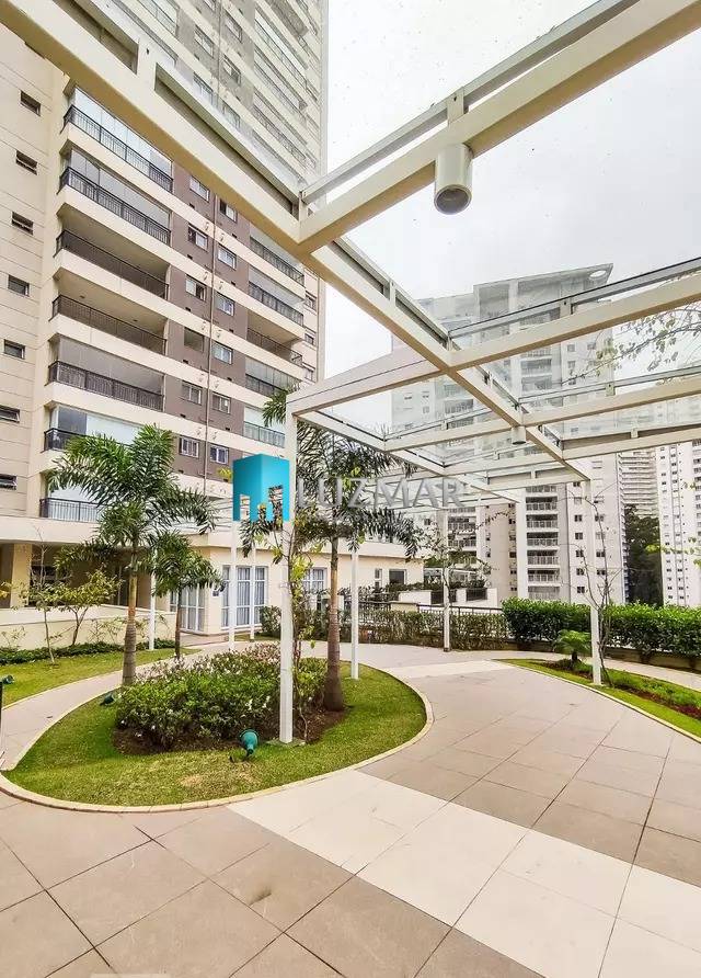 Apartamento, 3 quartos, 96 m² - Foto 38