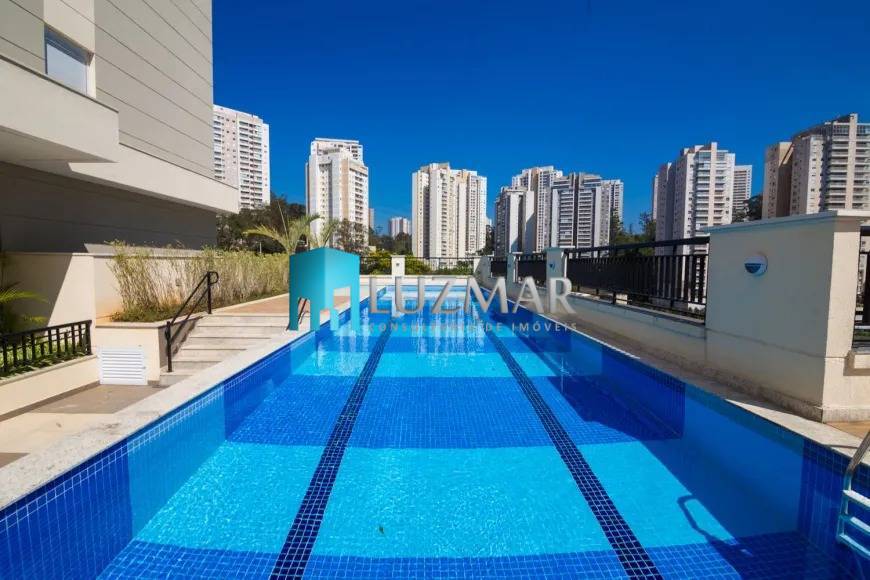 Apartamento, 3 quartos, 96 m² - Foto 40