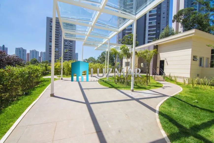 Apartamento, 3 quartos, 96 m² - Foto 45