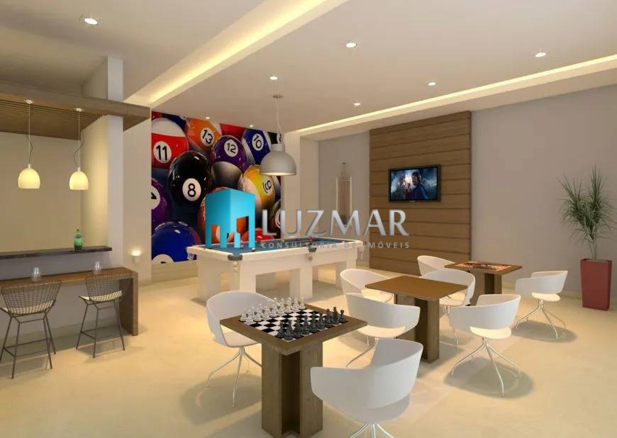 Apartamento, 3 quartos, 96 m² - Foto 44