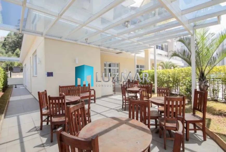 Apartamento, 3 quartos, 96 m² - Foto 51