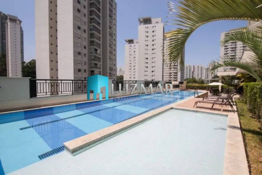 Apartamento, 3 quartos, 96 m² - Foto 54