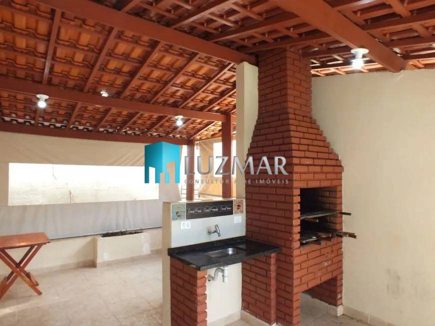 Apartamento, 2 quartos, 56 m² - Foto 15