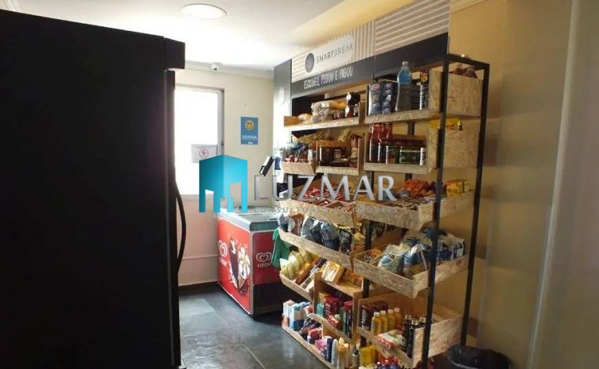 Apartamento, 2 quartos, 56 m² - Foto 18