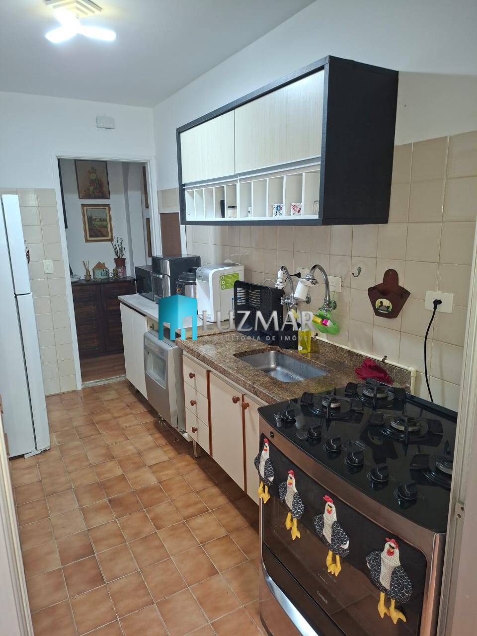 Apartamento, 4 quartos, 87 m² - Foto 12