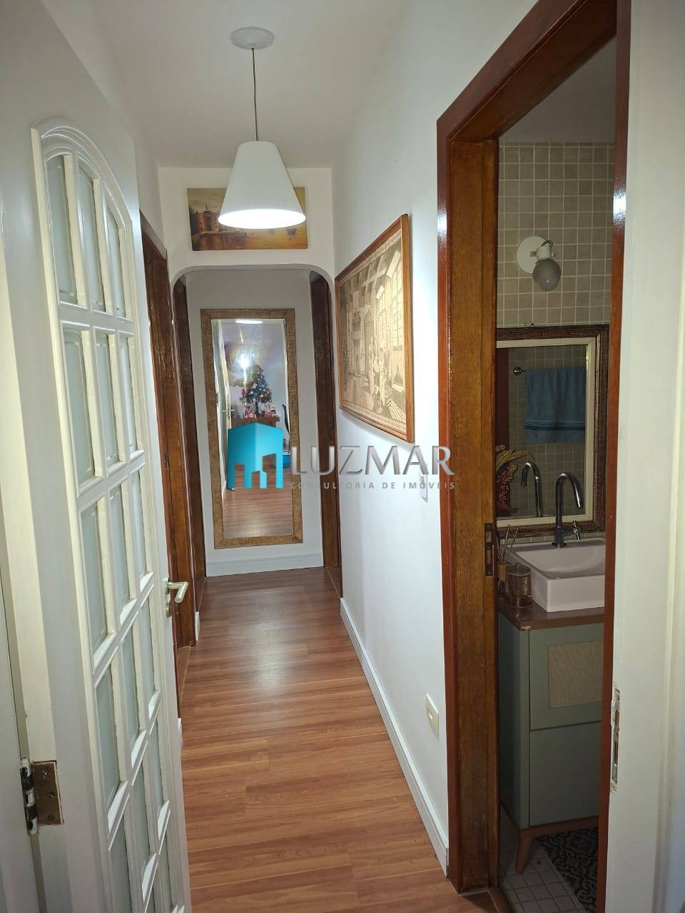 Apartamento, 4 quartos, 87 m² - Foto 8