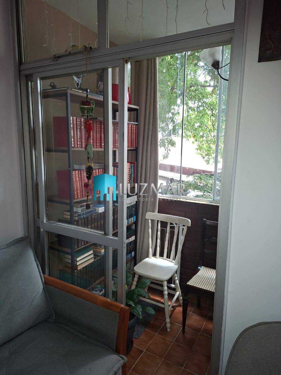 Apartamento, 4 quartos, 87 m² - Foto 4