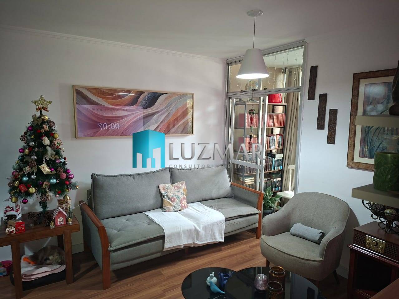 Apartamento, 4 quartos, 87 m² - Foto 3