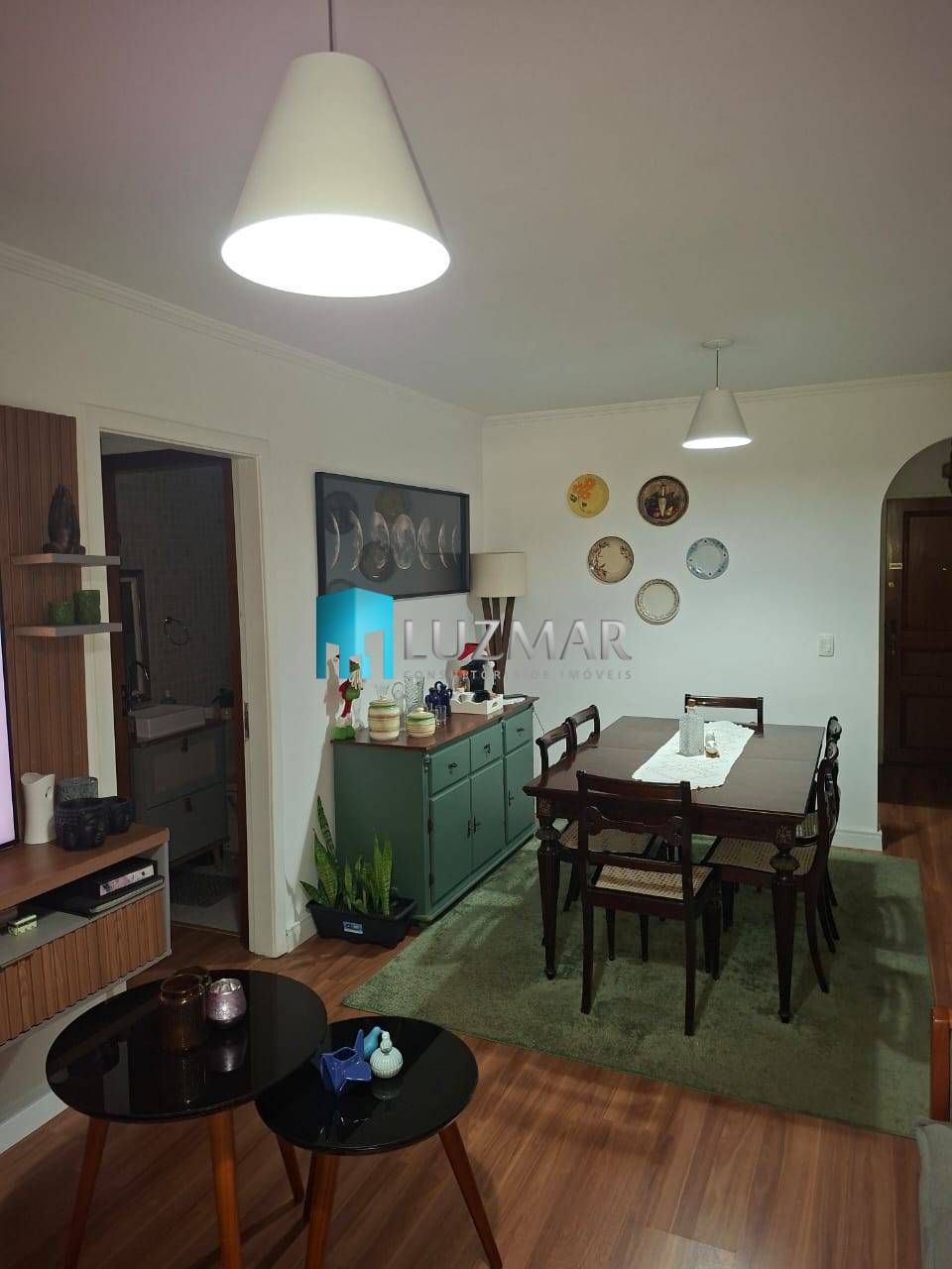 Apartamento, 4 quartos, 87 m² - Foto 5