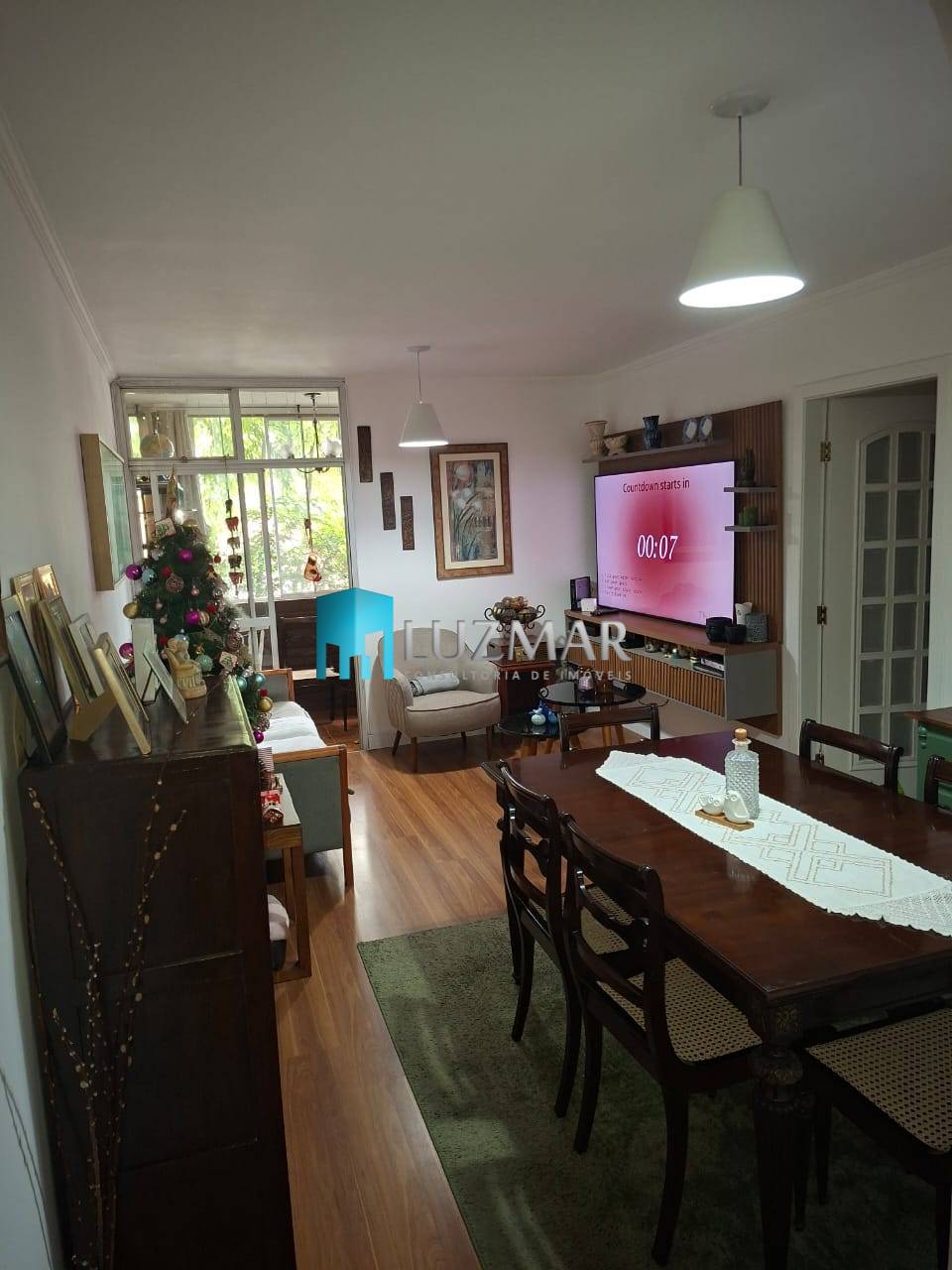 Apartamento, 4 quartos, 87 m² - Foto 2