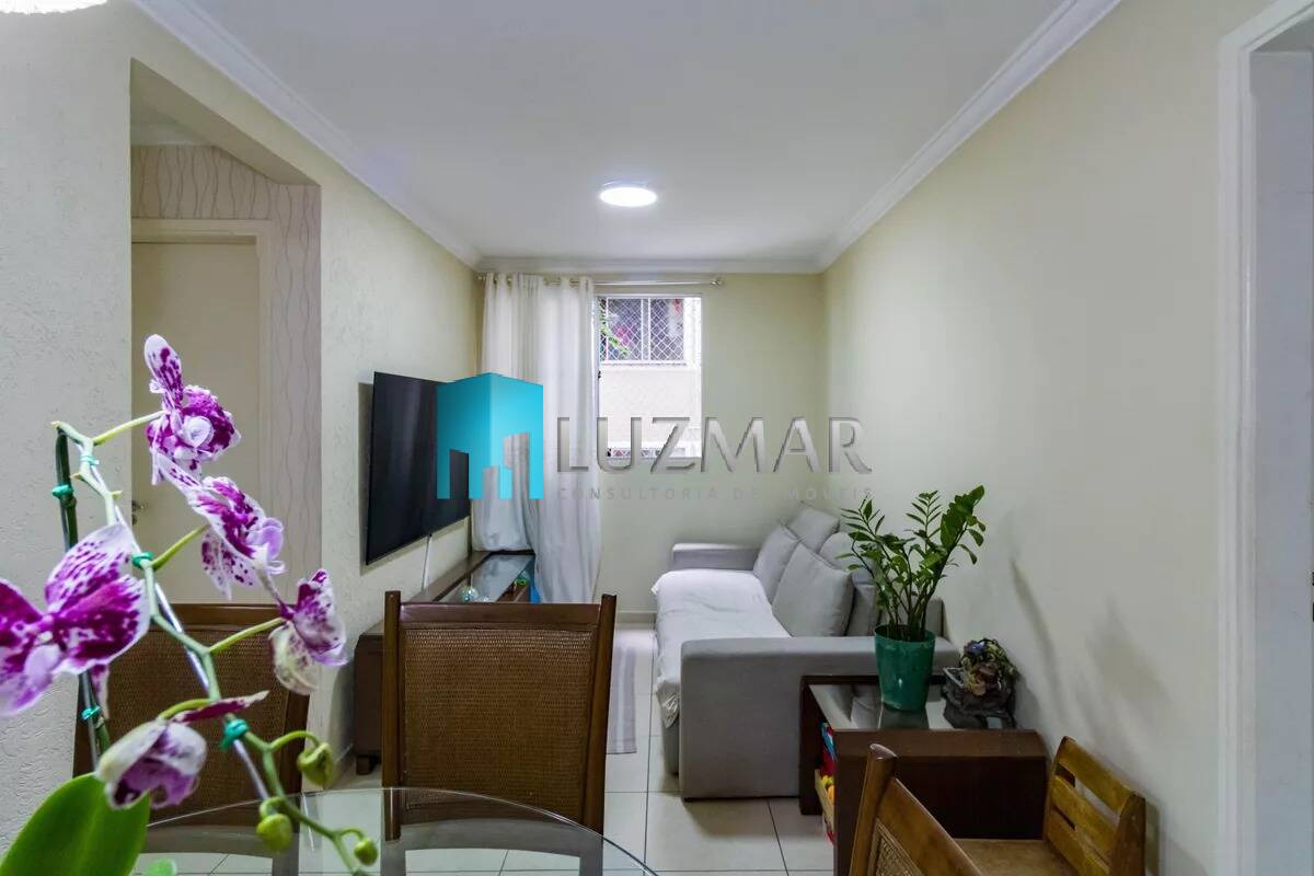 Apartamento, 2 quartos, 47 m² - Foto 4