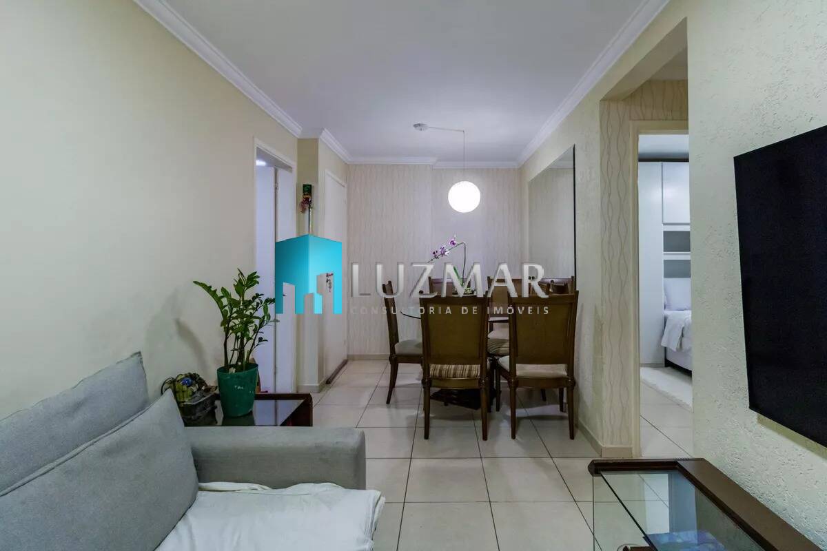 Apartamento, 2 quartos, 47 m² - Foto 5