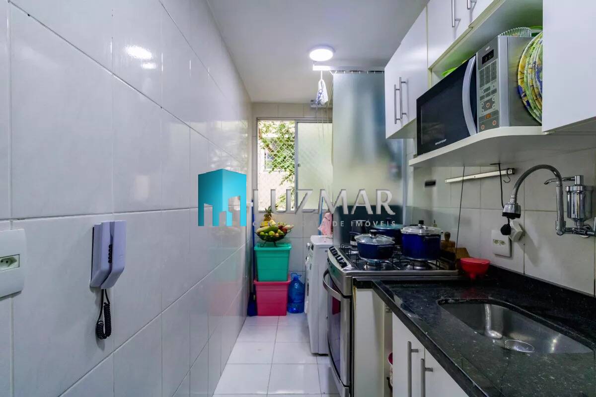 Apartamento, 2 quartos, 47 m² - Foto 7