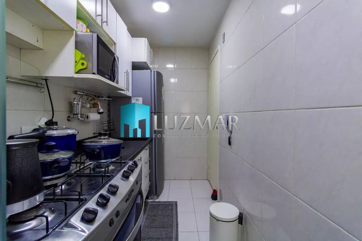 Apartamento, 2 quartos, 47 m² - Foto 8