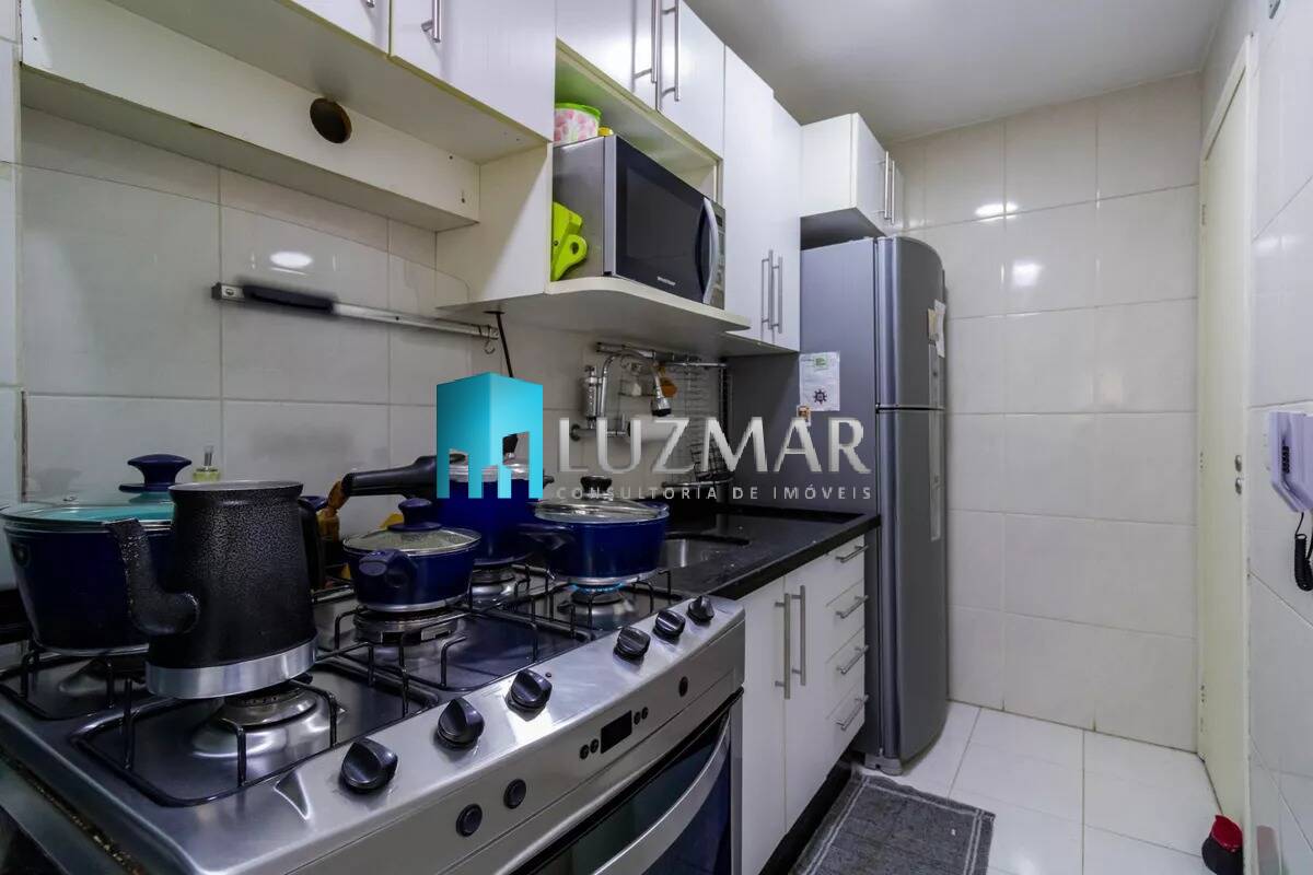 Apartamento, 2 quartos, 47 m² - Foto 11