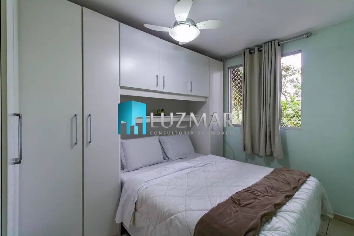 Apartamento, 2 quartos, 47 m² - Foto 12