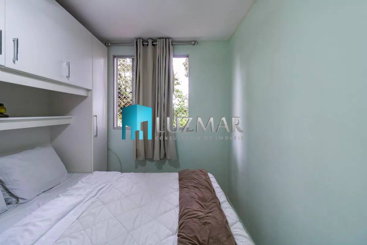 Apartamento, 2 quartos, 47 m² - Foto 13