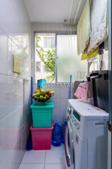 Apartamento, 2 quartos, 47 m² - Foto 9