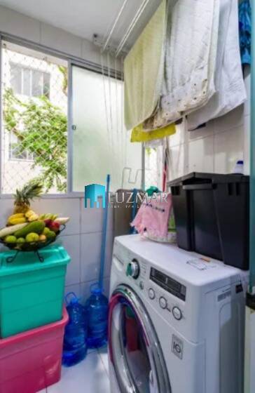 Apartamento, 2 quartos, 47 m² - Foto 10