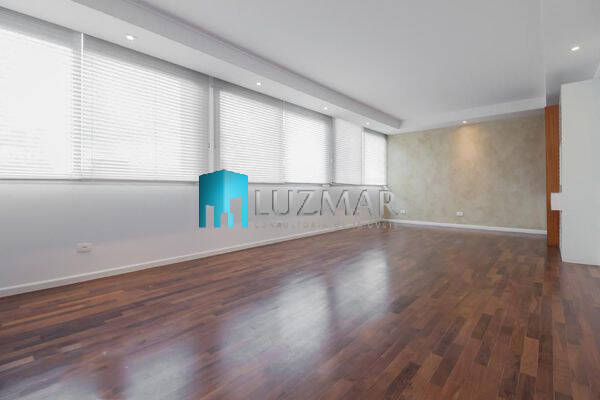 Apartamento, 3 quartos, 140 m² - Foto 10