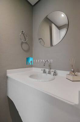 Apartamento, 3 quartos, 140 m² - Foto 14