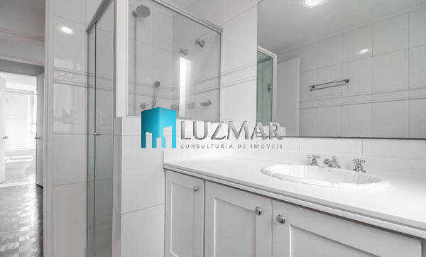 Apartamento, 3 quartos, 140 m² - Foto 29