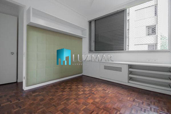 Apartamento, 3 quartos, 140 m² - Foto 25