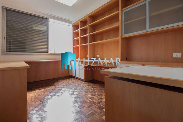 Apartamento, 3 quartos, 140 m² - Foto 32