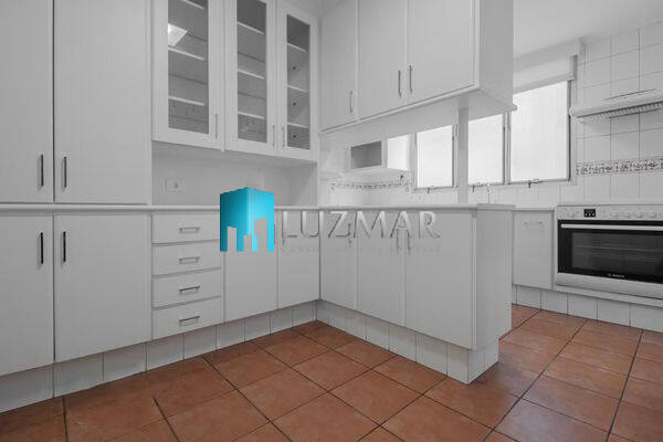 Apartamento, 3 quartos, 140 m² - Foto 37