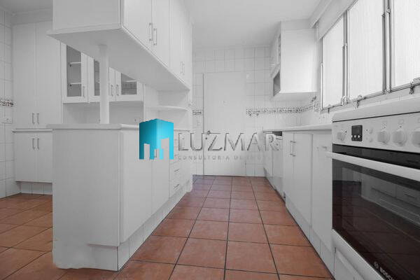 Apartamento, 3 quartos, 140 m² - Foto 39