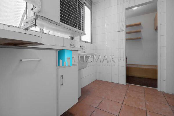 Apartamento, 3 quartos, 140 m² - Foto 47